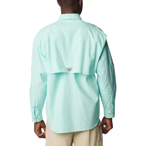 imageColumbia mens Bahama Ii Long Sleeve ShirtGulf Stream
