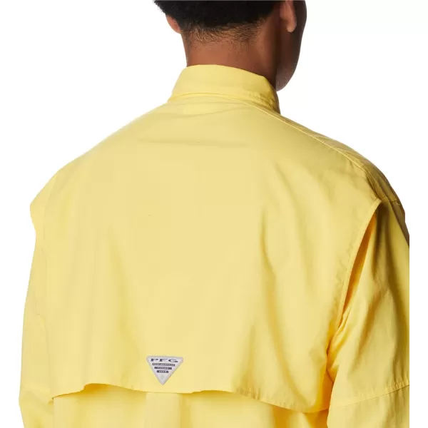 imageColumbia mens Bahama Ii Long Sleeve ShirtSun Glow