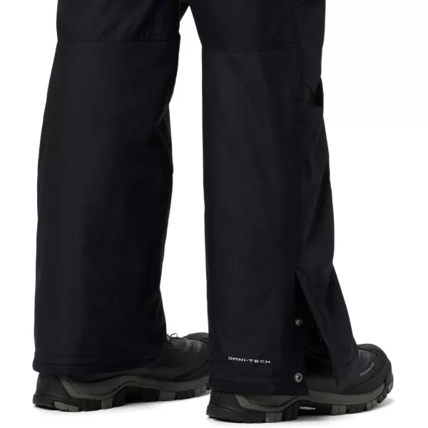imageColumbia mens Bugaboo IV Snow PantBlack