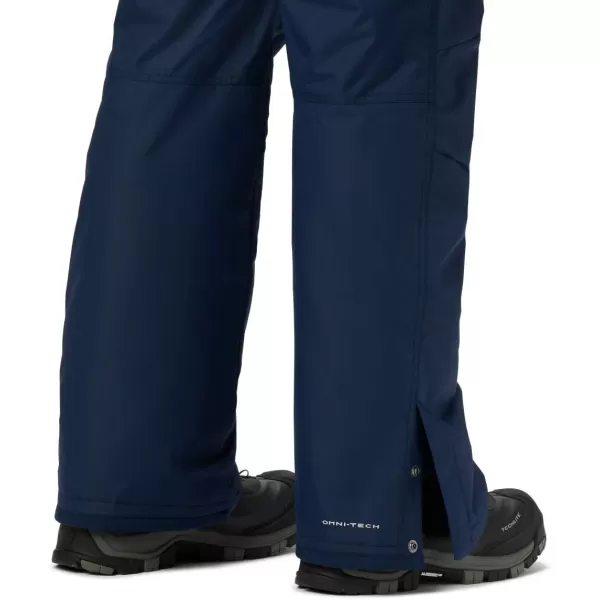 imageColumbia mens Bugaboo IV Snow PantCollegiate Navy