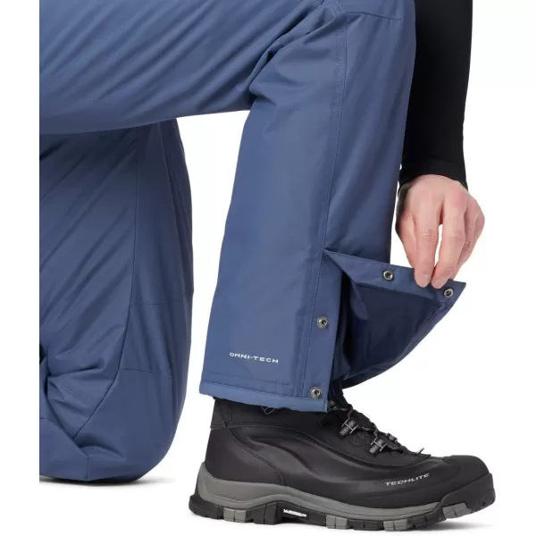 imageColumbia mens Bugaboo IV Snow PantDark Mountain