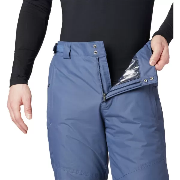 imageColumbia mens Bugaboo IV Snow PantDark Mountain