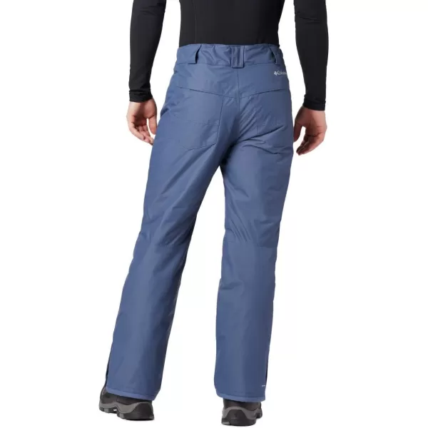imageColumbia mens Bugaboo IV Snow PantDark Mountain