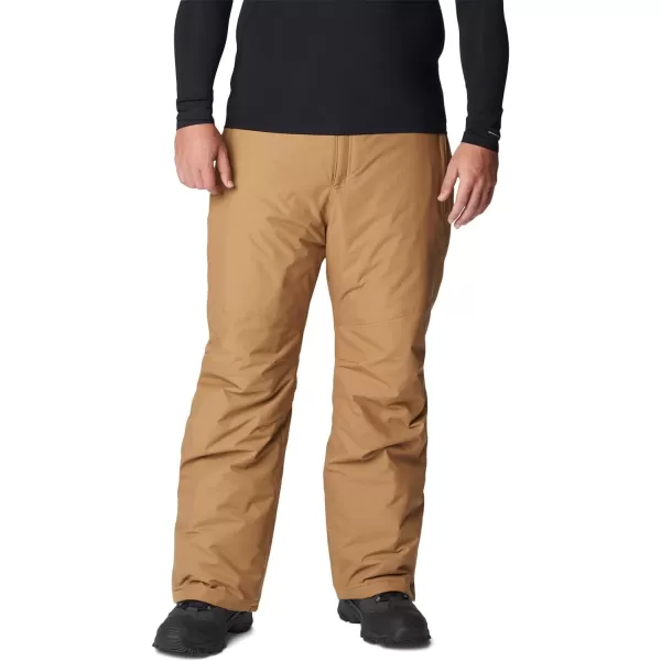 imageColumbia mens Bugaboo IV Snow PantDelta