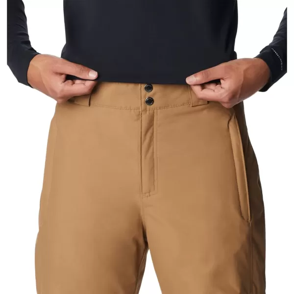 imageColumbia mens Bugaboo IV Snow PantDelta