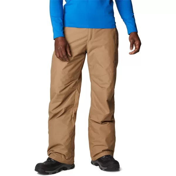 imageColumbia mens Bugaboo IV Snow PantDelta