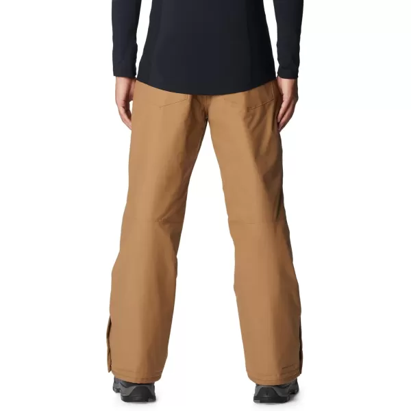 imageColumbia mens Bugaboo IV Snow PantDelta