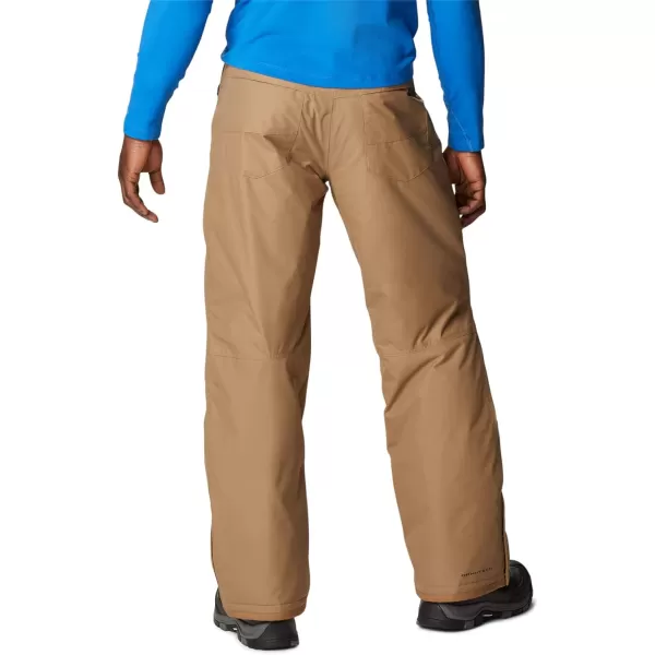 imageColumbia mens Bugaboo IV Snow PantDelta