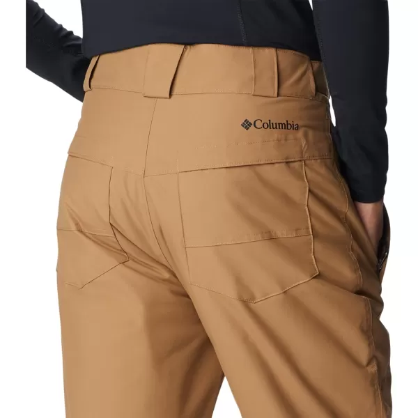 imageColumbia mens Bugaboo IV Snow PantDelta