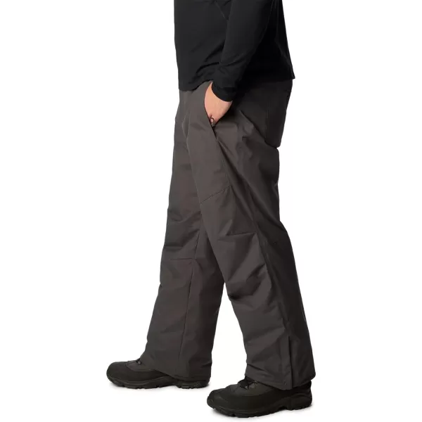 imageColumbia mens Bugaboo IV Snow PantShark
