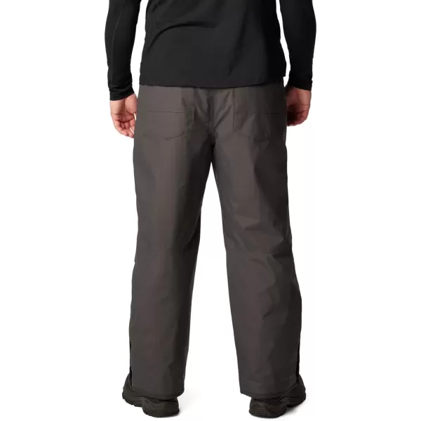 imageColumbia mens Bugaboo IV Snow PantShark