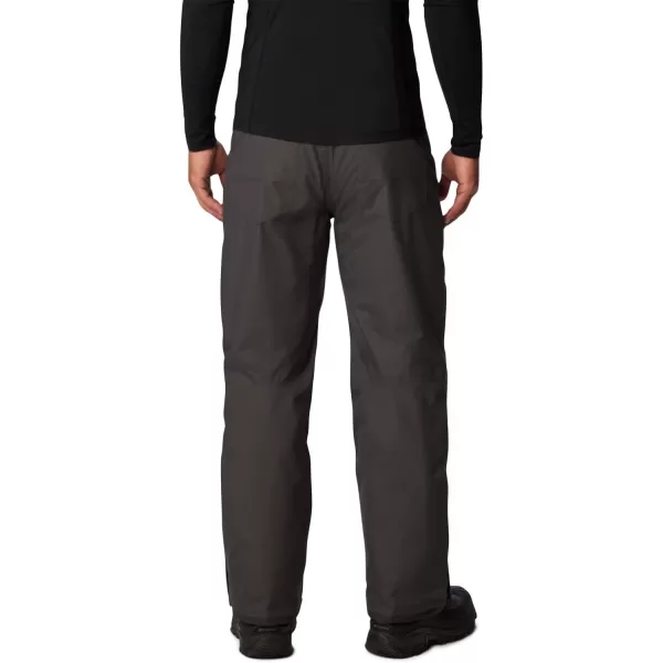 imageColumbia mens Bugaboo IV Snow PantShark