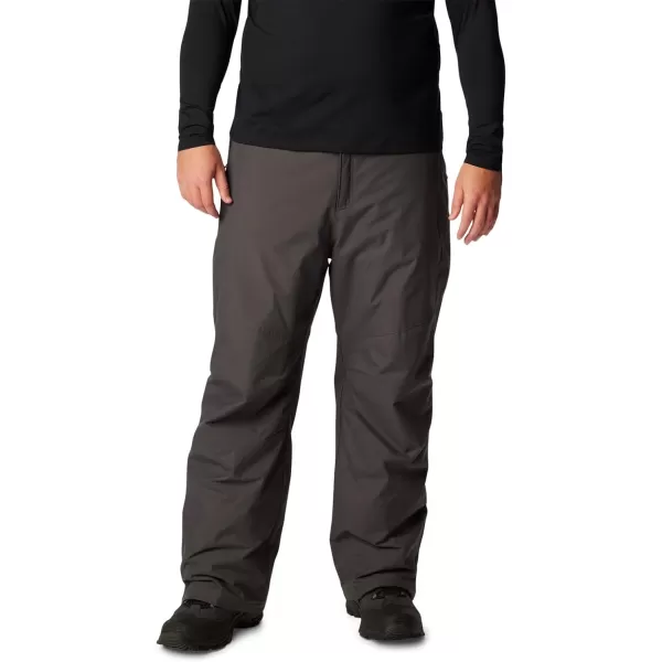 imageColumbia mens Bugaboo IV Snow PantShark