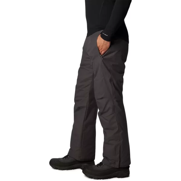 imageColumbia mens Bugaboo IV Snow PantShark