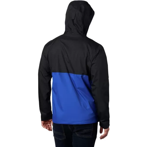 imageColumbia mens Inner Limits II JacketAzulBlack