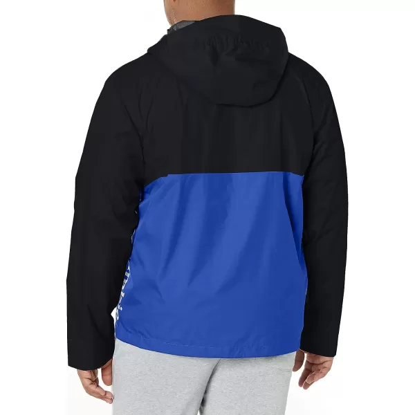 imageColumbia mens Inner Limits II JacketAzulBlack