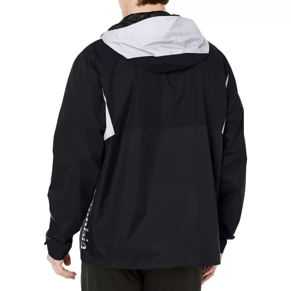 imageColumbia mens Inner Limits II JacketBlackWhite  Legacy
