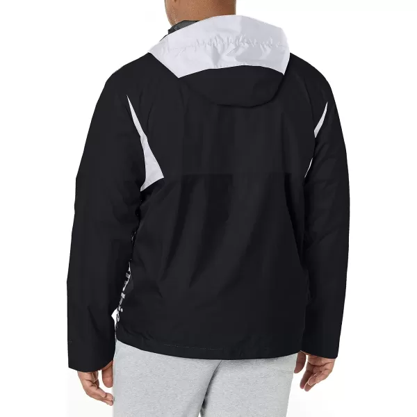 imageColumbia mens Inner Limits II JacketBlackWhite