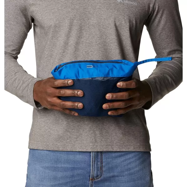 imageColumbia mens Inner Limits II JacketBright IndigoCollegiate Navy