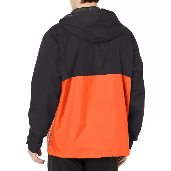 imageColumbia mens Inner Limits II JacketRed QuartzShark