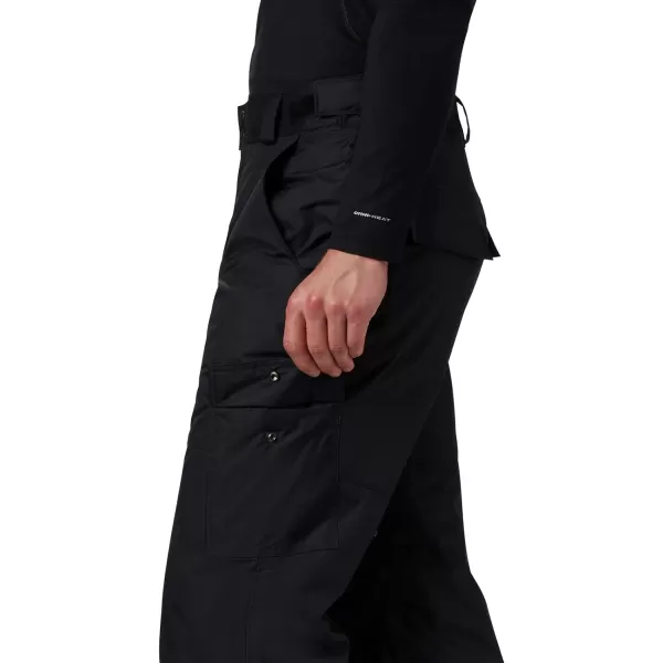 imageColumbia mens Snow Gun PantBlack