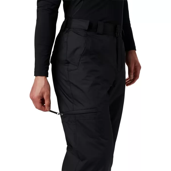 imageColumbia mens Snow Gun PantBlack