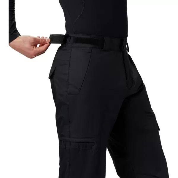 imageColumbia mens Snow Gun PantBlack