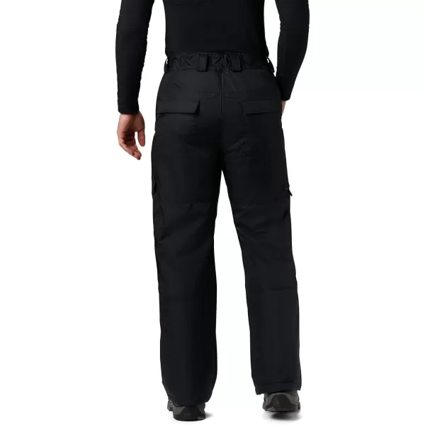 imageColumbia mens Snow Gun PantBlack