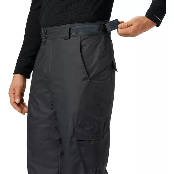 imageColumbia mens Snow Gun PantShark