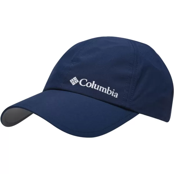 imageColumbia unisexadult Silver Ridge III Ball CapCollegiate Navy