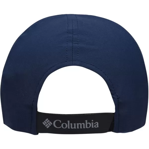 imageColumbia unisexadult Silver Ridge III Ball CapCollegiate Navy