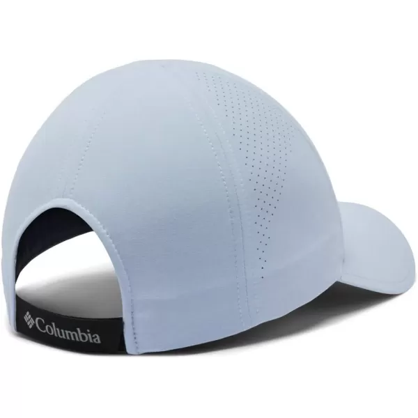 imageColumbia unisexadult Silver Ridge III Ball CapFaded Sky