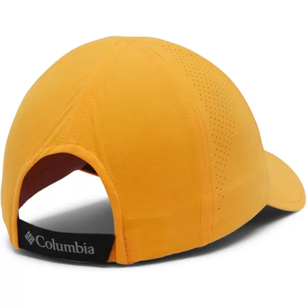 imageColumbia unisexadult Silver Ridge III Ball CapMango