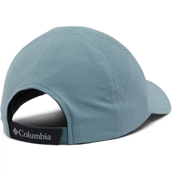 imageColumbia unisexadult Silver Ridge III Ball CapMetal