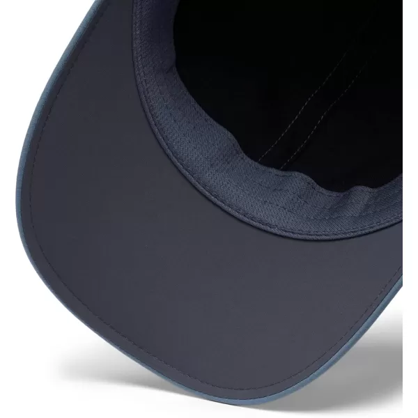imageColumbia unisexadult Silver Ridge III Ball CapMetal
