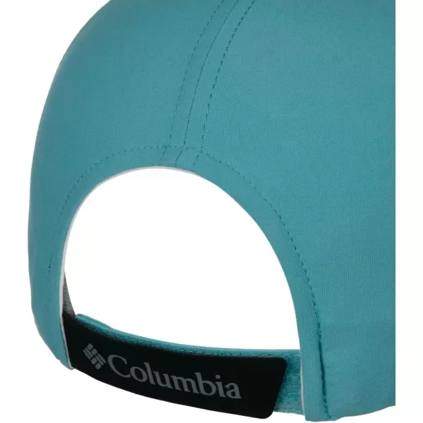 imageColumbia unisexadult Silver Ridge III Ball CapSea Wave