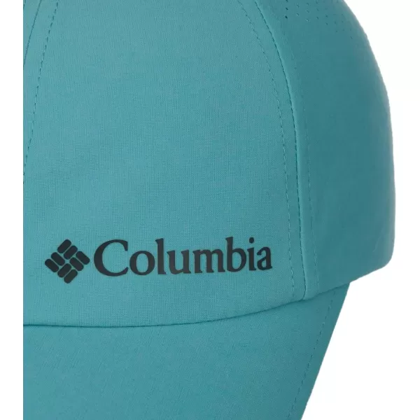 imageColumbia unisexadult Silver Ridge III Ball CapSea Wave