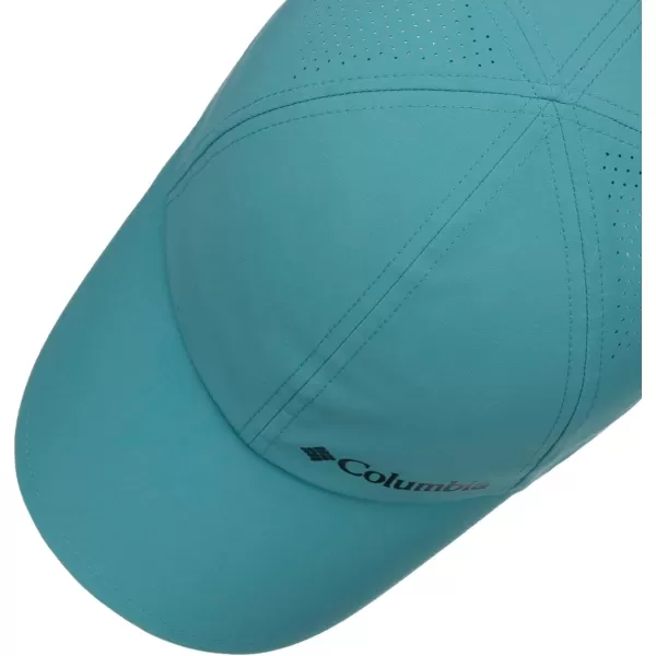 imageColumbia unisexadult Silver Ridge III Ball CapSea Wave