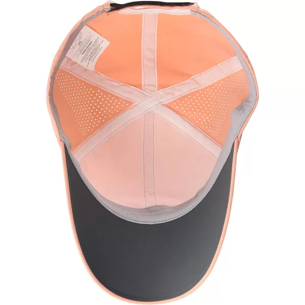 imageColumbia unisexadult Silver Ridge III Ball CapSummer Peach