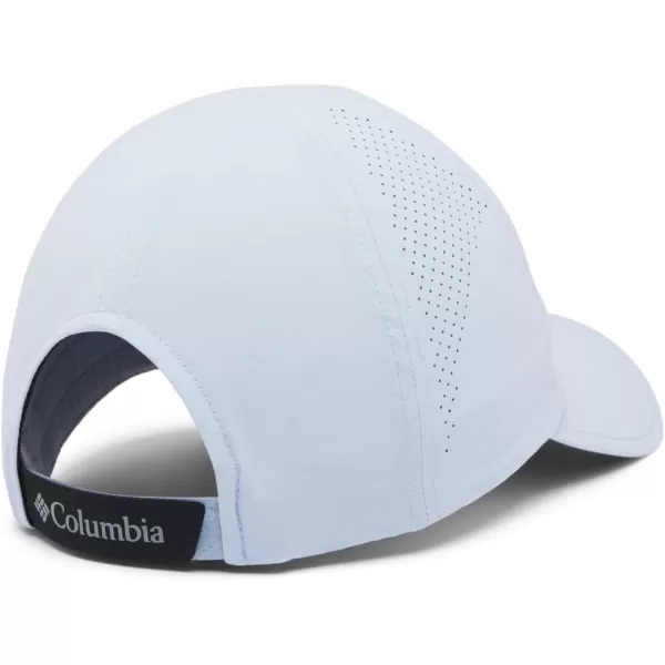 imageColumbia unisexadult Silver Ridge III Ball CapWhisper