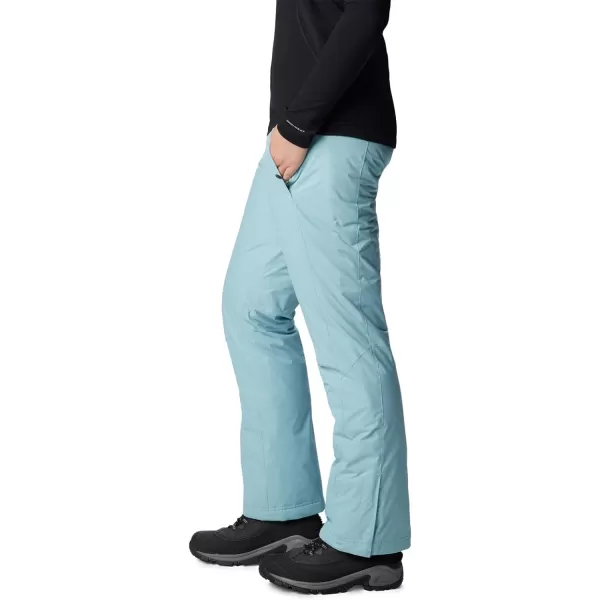 imageColumbia womens Modern Mountain 20 PantAqua Haze