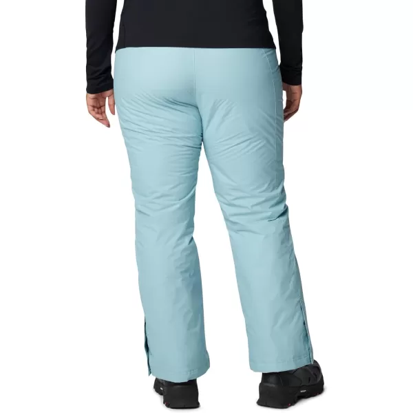 imageColumbia womens Modern Mountain 20 PantAqua Haze