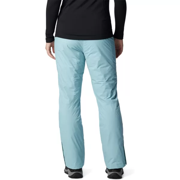 imageColumbia womens Modern Mountain 20 PantAqua Haze