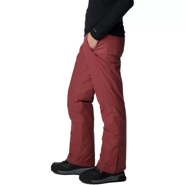 imageColumbia womens Modern Mountain 20 PantBeetroot