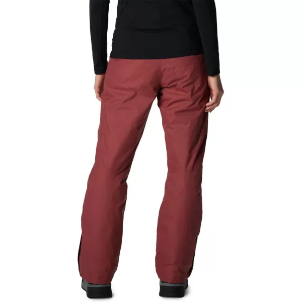 imageColumbia womens Modern Mountain 20 PantBeetroot