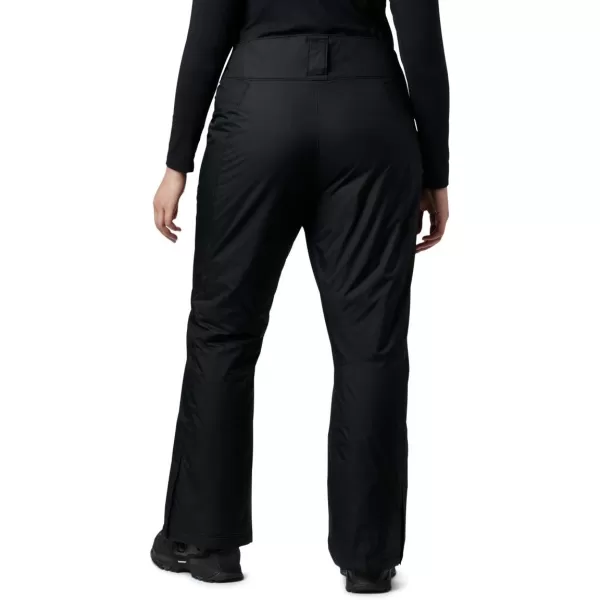 imageColumbia womens Modern Mountain 20 PantBlack