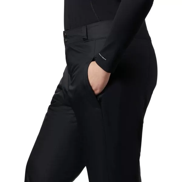 imageColumbia womens Modern Mountain 20 PantBlack