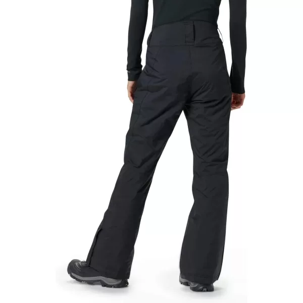 imageColumbia womens Modern Mountain 20 PantBlack