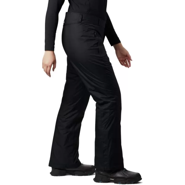 imageColumbia womens Modern Mountain 20 PantBlack