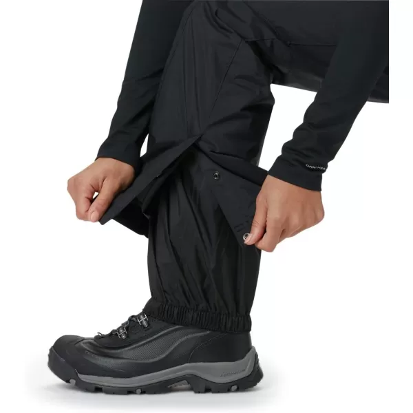 imageColumbia womens Modern Mountain 20 PantBlack